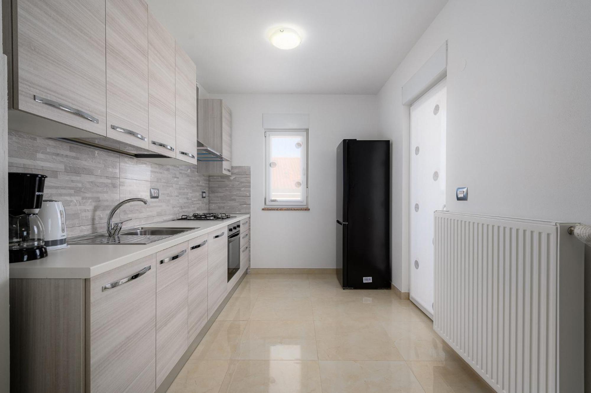 Stancija Amorozo 5 - Apartment N. 7 Porec Esterno foto