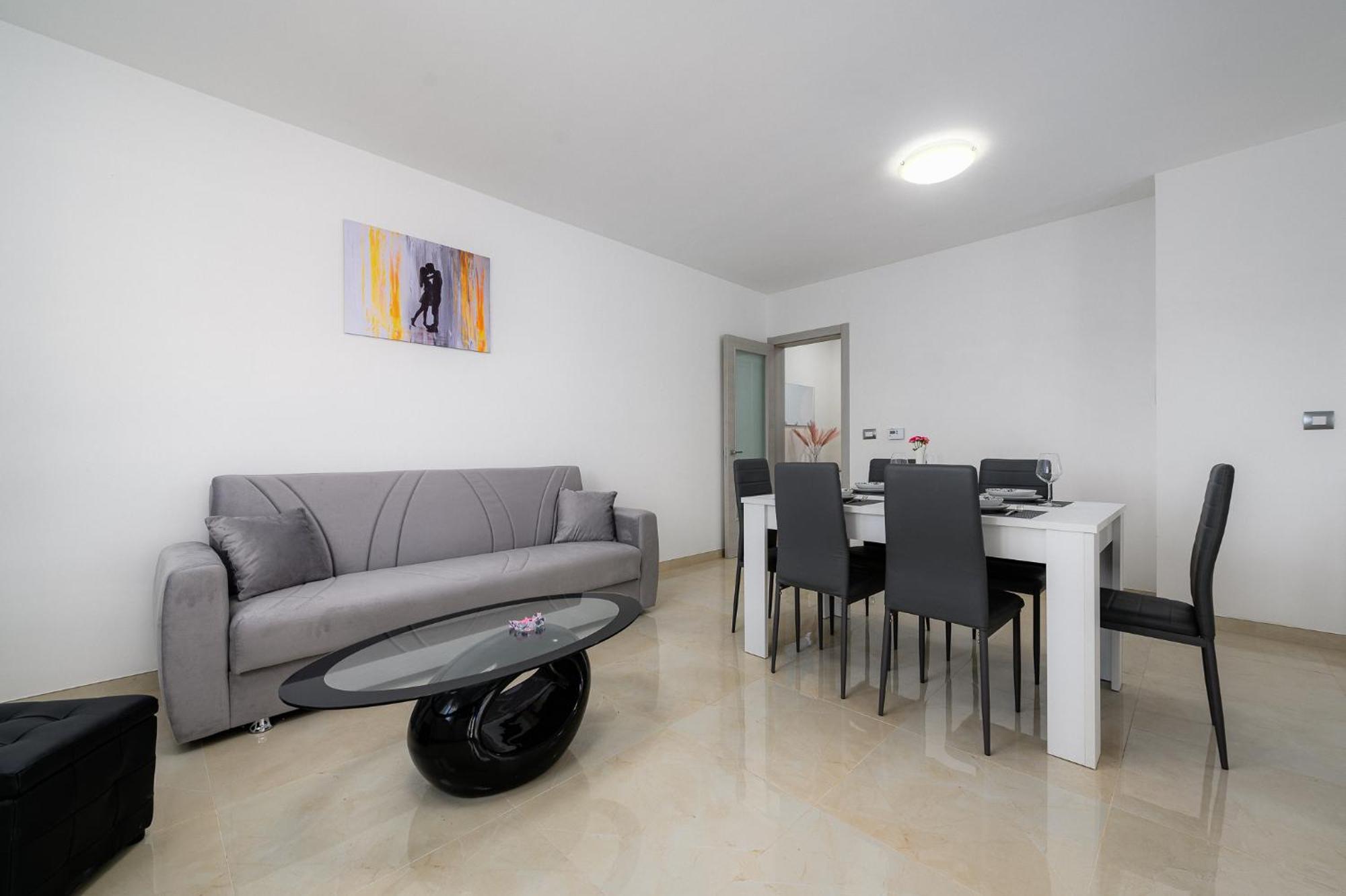 Stancija Amorozo 5 - Apartment N. 7 Porec Esterno foto